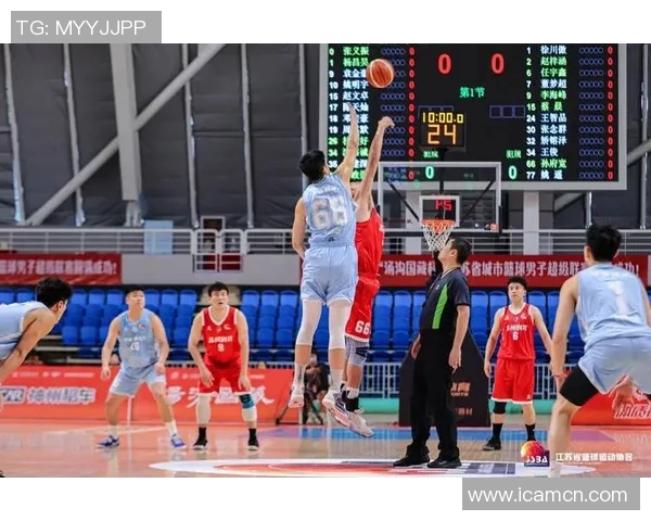 中国篮球对决加拿大队展现实力与激情的精彩较量 中国篮球对决加拿大队展现实力与激情的精彩较量