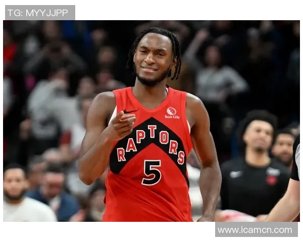 伊曼纽尔奎克利的崛起与未来展望：篮球天才的成长之路