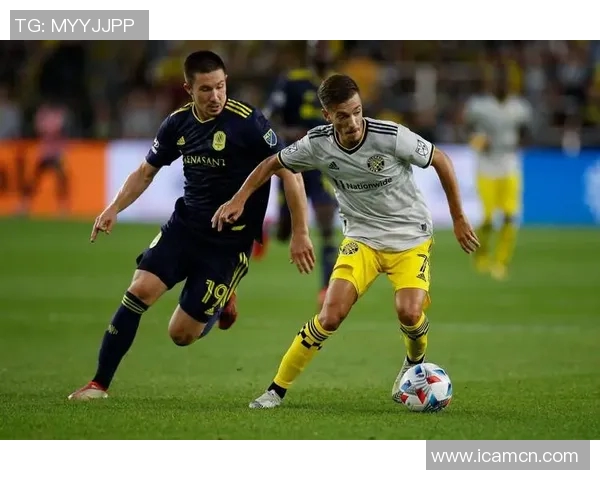 伐木者与哥伦布的未来对决预测及其背后的深层意义探讨