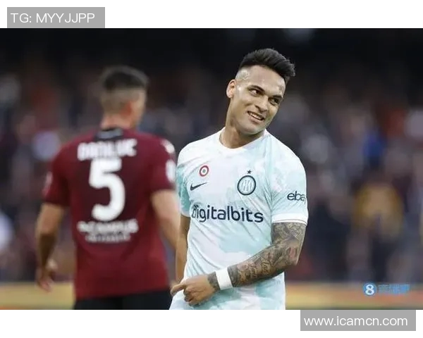 劳塔罗：从天才少年到足坛巨星的辉煌蜕变之路